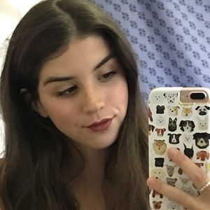 Meet your Posher, Clarissa